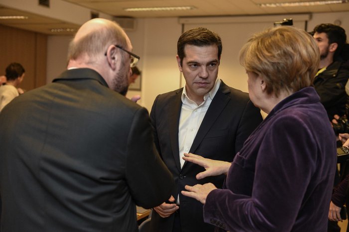 Τσίπρας στη Σύνοδο ΕΕ: Η Ελλάδα έχει τηρήσει τις υποχρεώσεις της