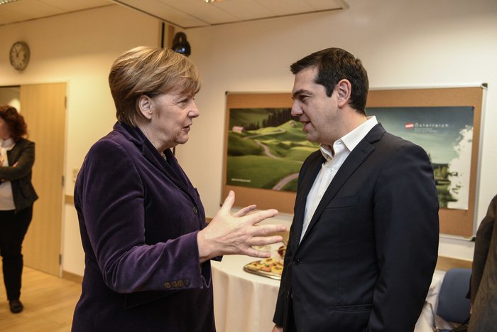 Τσίπρας στη Σύνοδο ΕΕ: Η Ελλάδα έχει τηρήσει τις υποχρεώσεις της - εικόνα 2