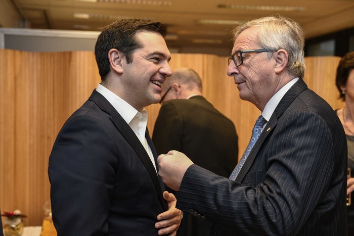Τσίπρας στη Σύνοδο ΕΕ: Η Ελλάδα έχει τηρήσει τις υποχρεώσεις της - εικόνα 3