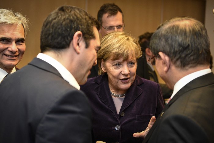 Τσίπρας στη Σύνοδο ΕΕ: Η Ελλάδα έχει τηρήσει τις υποχρεώσεις της - εικόνα 4