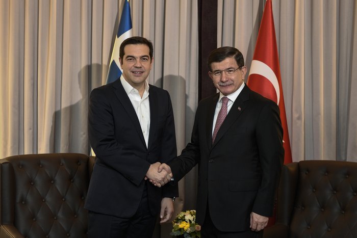 Τσίπρας στη Σύνοδο ΕΕ: Η Ελλάδα έχει τηρήσει τις υποχρεώσεις της - εικόνα 5