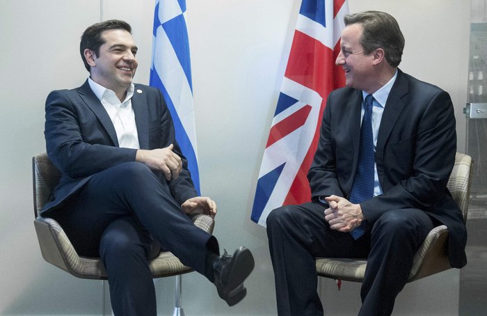 Τσίπρας στη Σύνοδο ΕΕ: Η Ελλάδα έχει τηρήσει τις υποχρεώσεις της - εικόνα 7