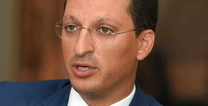 Aυτός είναι ο γαμπρός του Πούτιν που έγινε ξαφνικά υπερπλούσιος - εικόνα 2