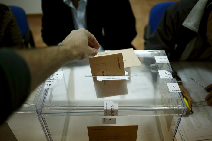 Ρυθμιστές οι αναποφάσιστοι και η χαμηλή συμμετοχή - εικόνα 2