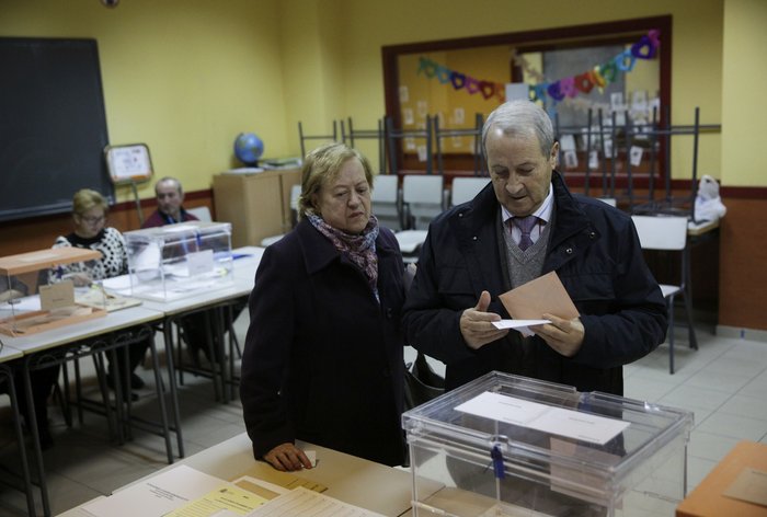 Ρυθμιστές οι αναποφάσιστοι και η χαμηλή συμμετοχή - εικόνα 3