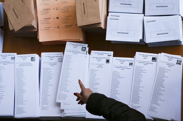 Ρυθμιστές οι αναποφάσιστοι και η χαμηλή συμμετοχή - εικόνα 4