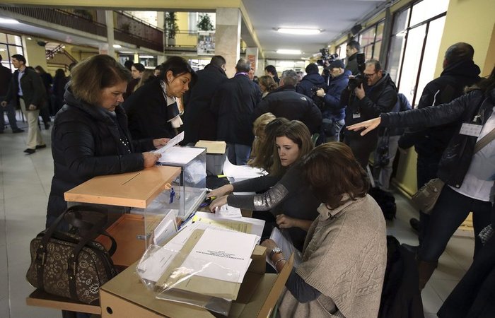 Ρυθμιστές οι αναποφάσιστοι και η χαμηλή συμμετοχή - εικόνα 7