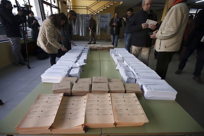 Ρυθμιστές οι αναποφάσιστοι και η χαμηλή συμμετοχή - εικόνα 8