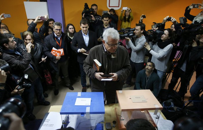 Ρυθμιστές οι αναποφάσιστοι και η χαμηλή συμμετοχή - εικόνα 10