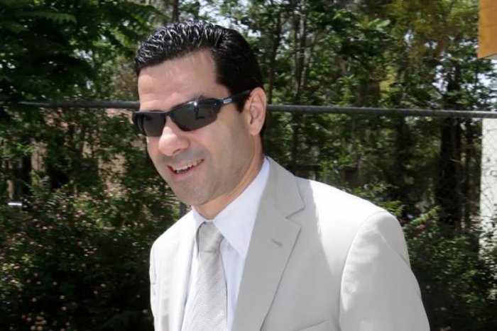 Μαφιόζικη επίθεση-μήνυμα στον δικηγόρο της Super League