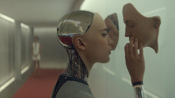 "Ex Machina"