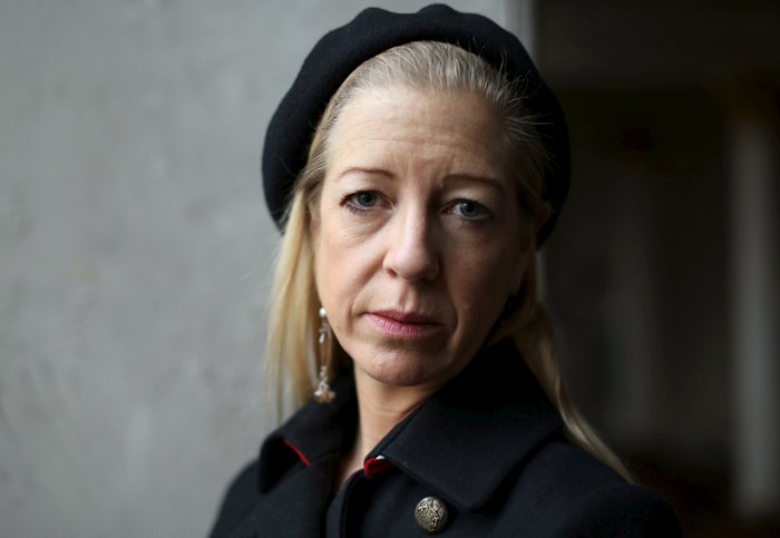 Αραμπέλα Ντόρμαν