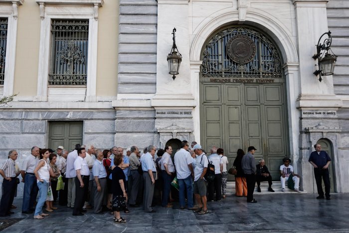 To 2015 μέσα από τους συντάκτες του The TOC