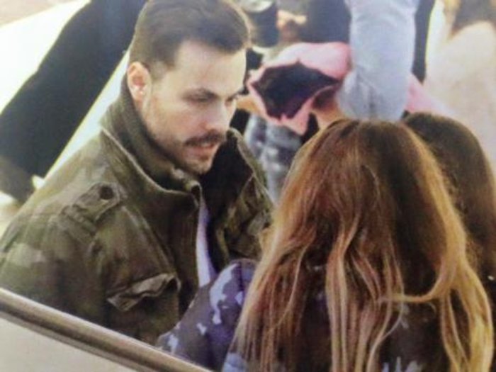 Η Αποστολία Ζώη ερωτεύτηκε... δείτε τον τυχερό