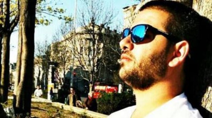 ΤΑ ΘΥΜΑΤΑ ΤΗΣ ΕΠΙΘΕΣΗΣ SHIMON RUIMI