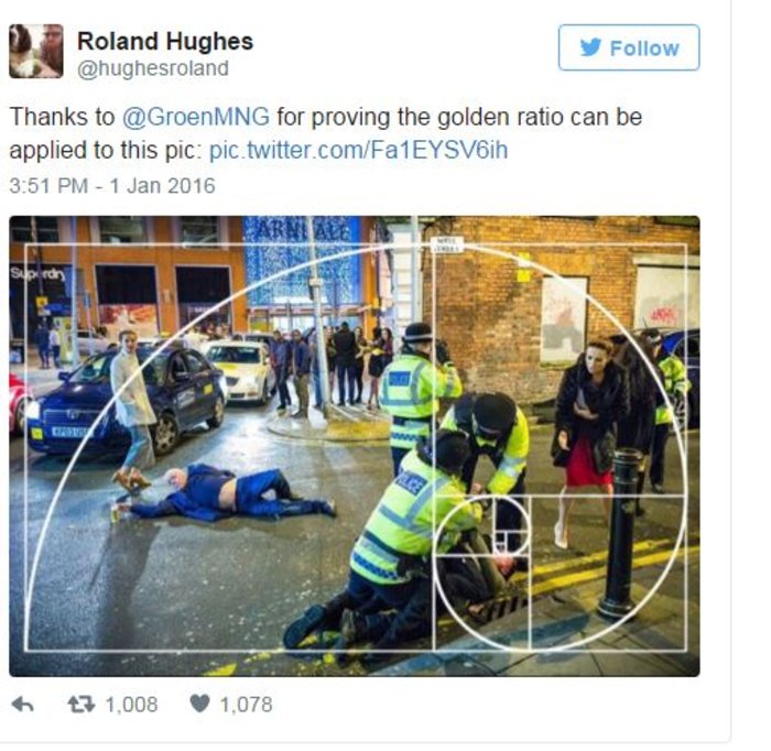 Viral η φωτογραφία από τα πρωτοχρονιάτικα όργια... στο Μάντσεστερ - εικόνα 3