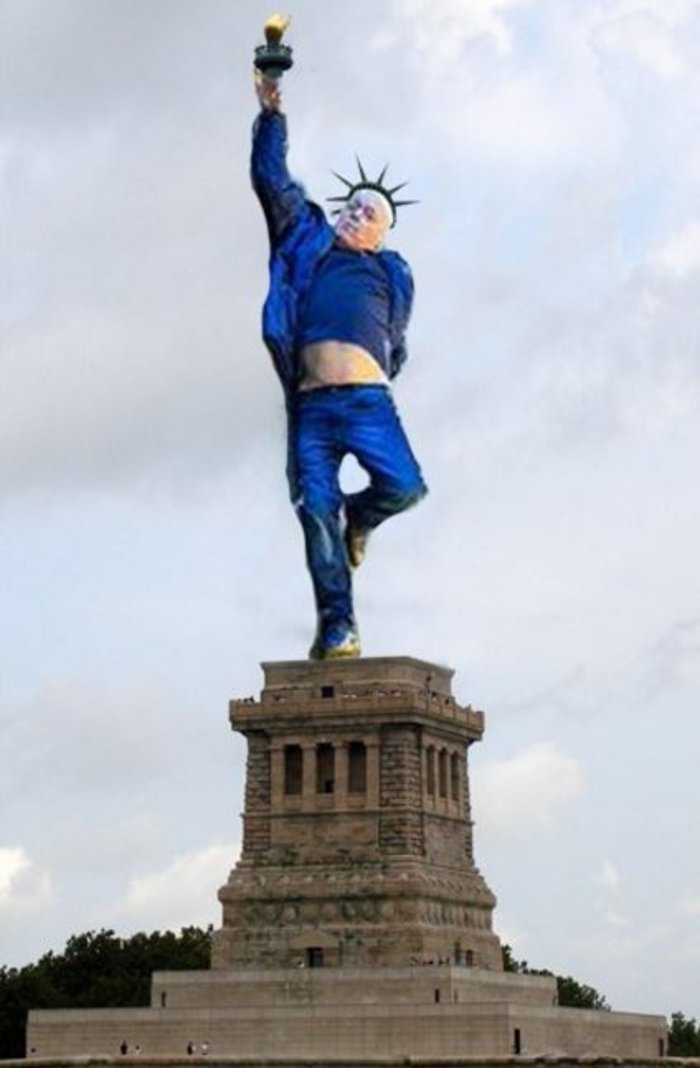 Viral η φωτογραφία από τα πρωτοχρονιάτικα όργια... στο Μάντσεστερ - εικόνα 5