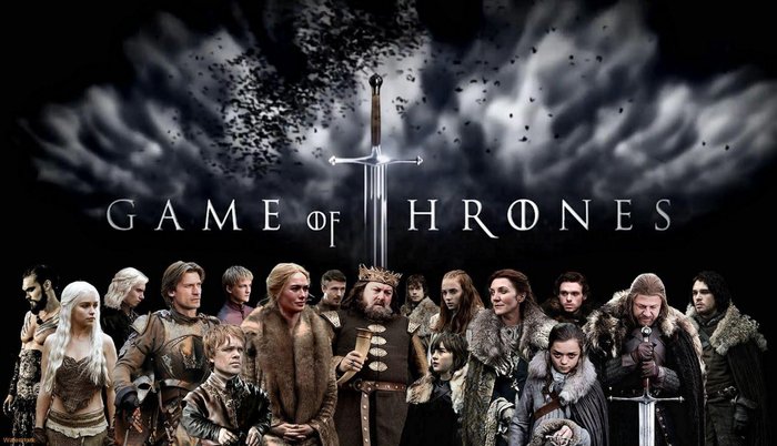 Αν περιμένετε τον τελευταίο τόμο του "Game of Thrones", θα περιμένετε πολύ - εικόνα 2