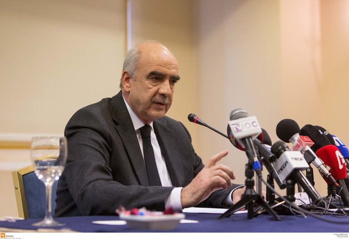 Διπλό «όχι» Μεϊμαράκη σε οικουμενική και ασφαλιστικό - εικόνα 2