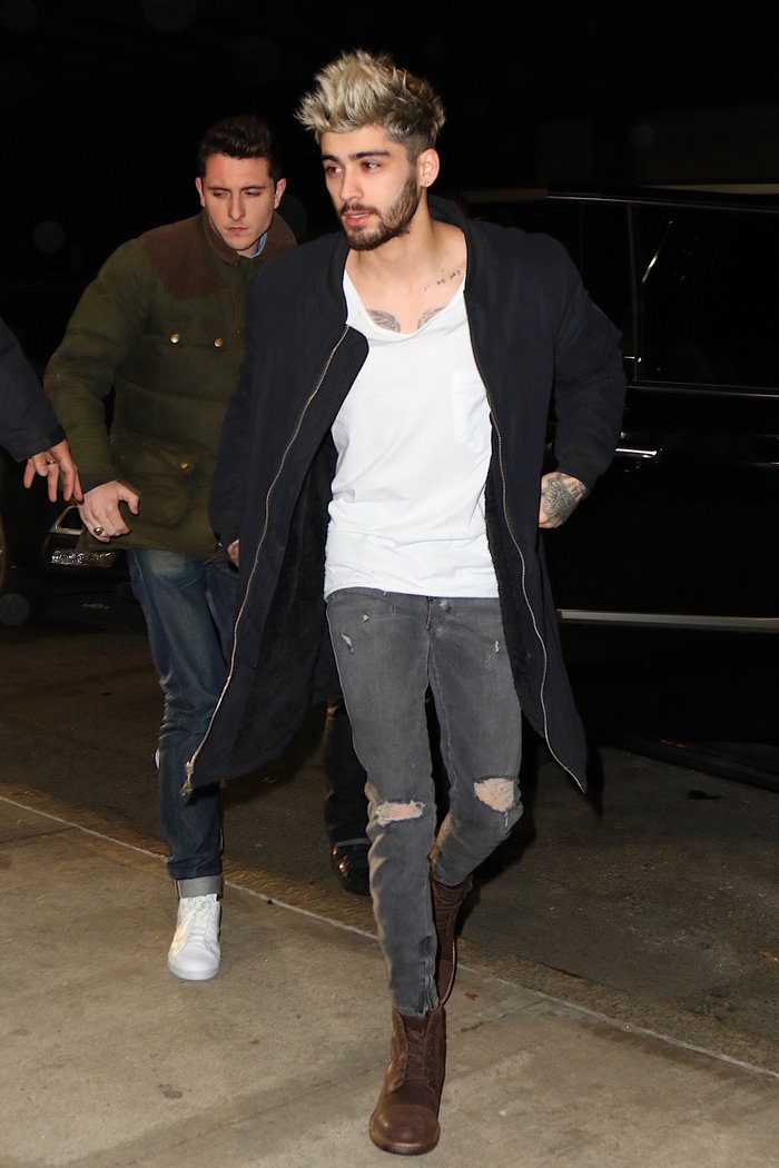 Φωτο: Splash News