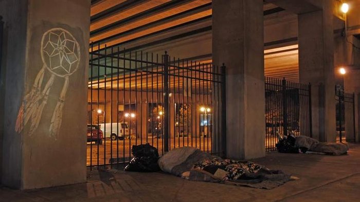 Ιστορίες αστέγων της Αθήνας - εικόνα 5