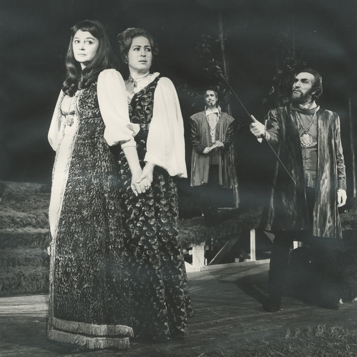 Τρισεύγενη