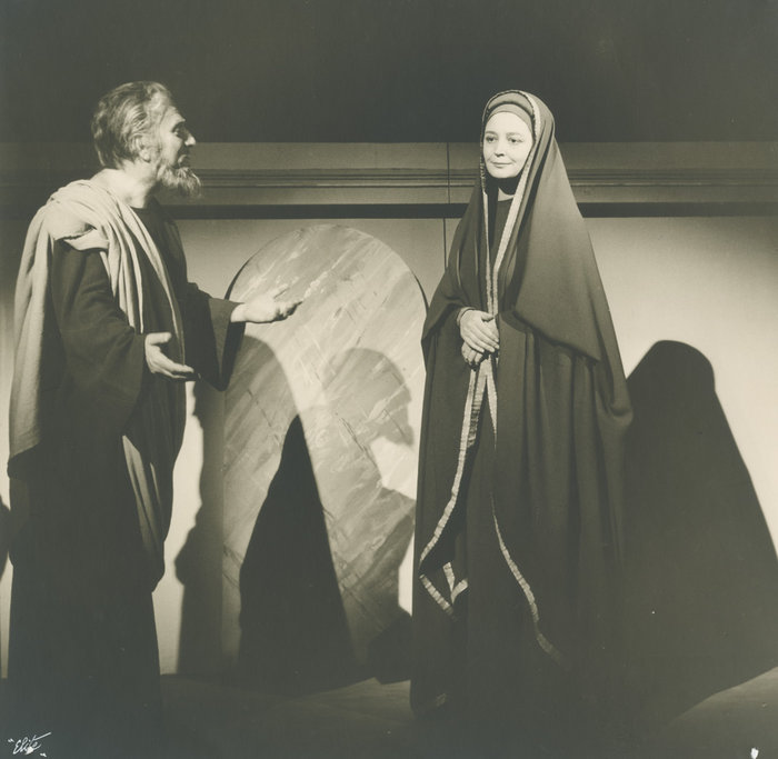 Χριστός Πάσχων