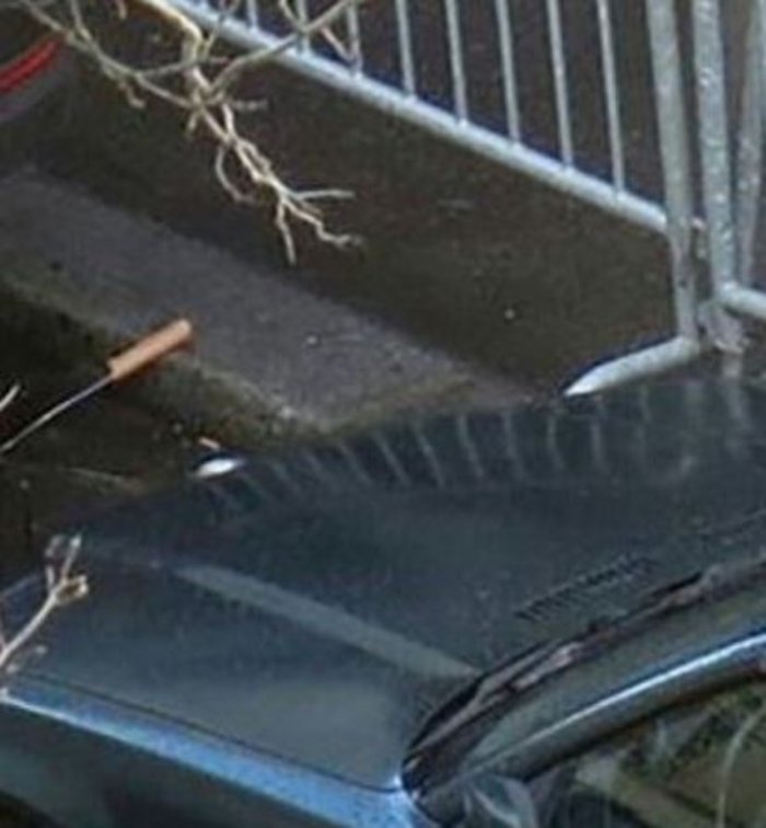 Νεκρός ο δράστης της επίθεσης με μαχαίρι σε αστυνομικό τμήμα του Παρισιού