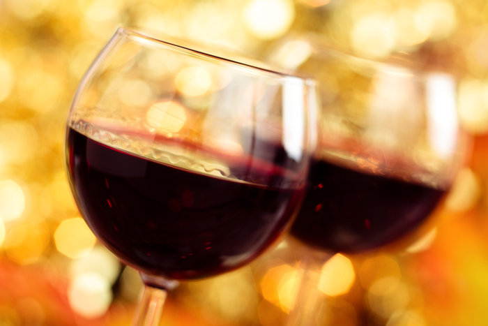 To κόκκινο κρασί κάνει καλό; Μύθος και δείτε γιατί - εικόνα 2