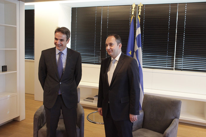 ΝΔ: Η μεγάλη κεντροδεξιά κόντρα στον λαϊκισμό - εικόνα 2