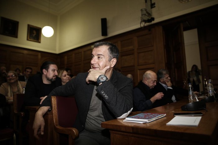 Ποτάμι:Ευκαιρία της ΝΔ να κινηθεί στο μεταρρυθμιστικό χώρο - εικόνα 2