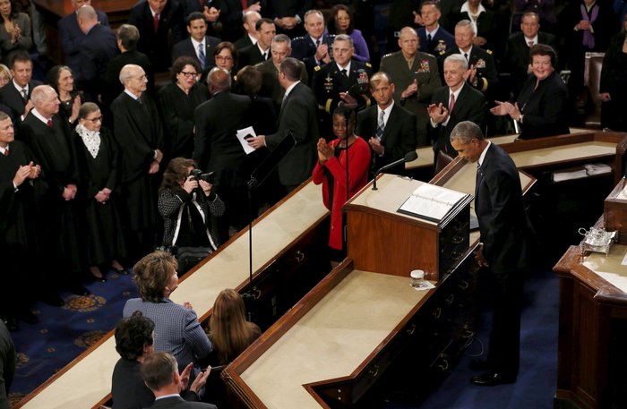 Oμπάμα:  Να μην υποκύψει η Αμερική στον φόβο - εικόνα 2