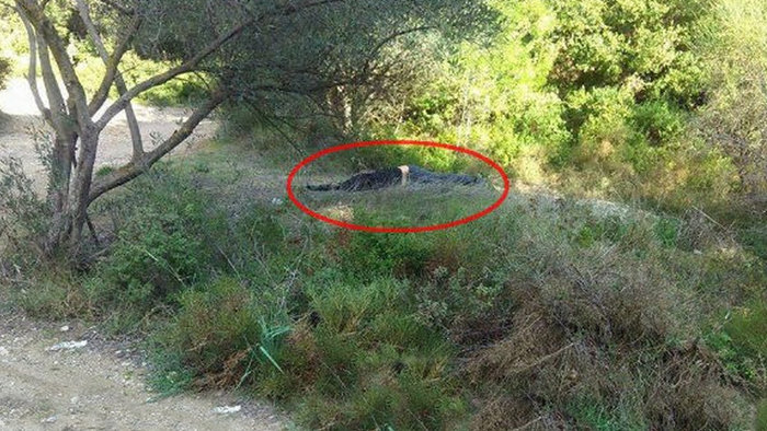 Μαφιόζικη εκτέλεση 36χρονου στη Βαρυπόμπη