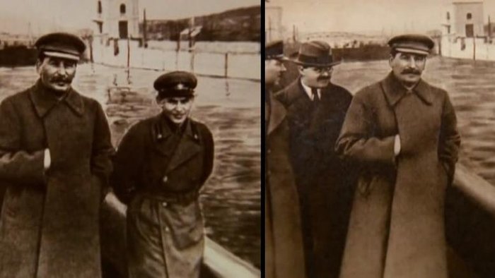 Οι ρώσοι νοσταλγούν τον Στάλιν: Τι αναφέρει νέα έρευνα