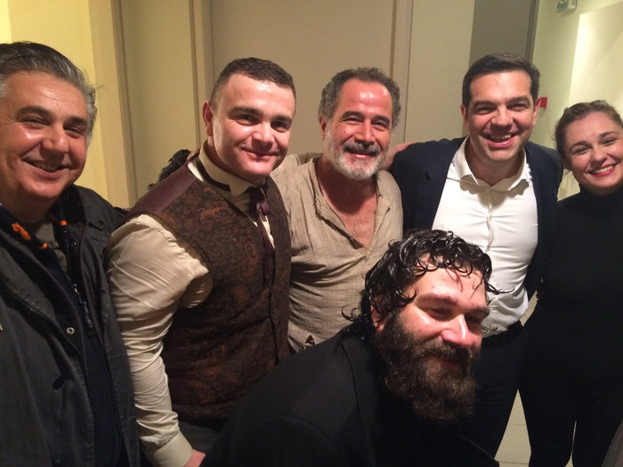 Ο Τσίπρας είδε το «έγκλημα και τιμωρία» - εικόνα 3