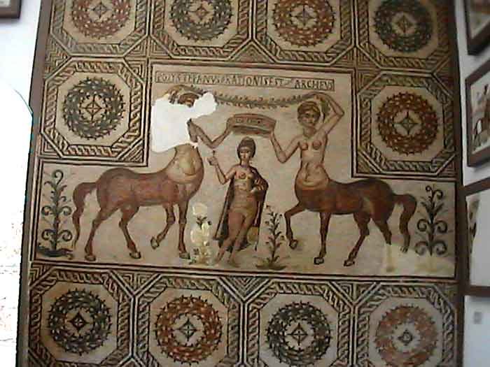 Το σπουδαίο μουσείο Μπαρντό μετά το τρομοκρατικό χτύπημα - εικόνα 5