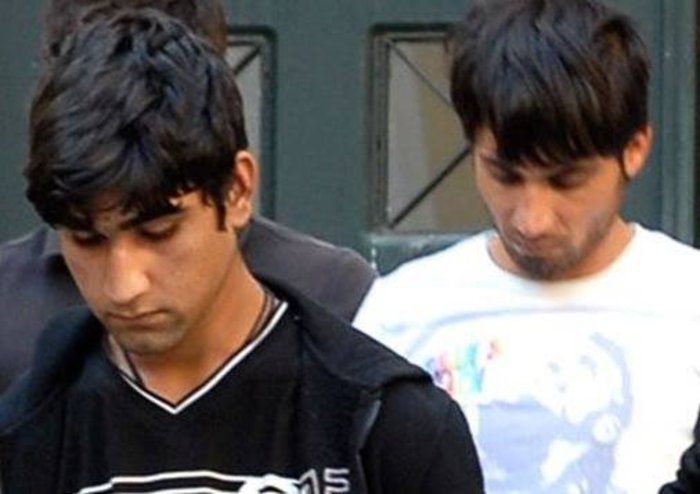 Ισόβια στους δολοφόνους του Μανώλη Καντάρη - εικόνα 2