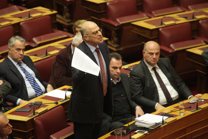 Εξαλλη η αντιπολίτευση με την τροπολογία Παππά για το ΕΣΡ - εικόνα 2