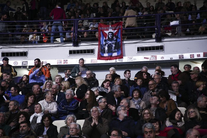 Το ΚΚΕ έκλεισε τα 97 και το γιόρτασε με μεγάλη εκδήλωση στην Αθήνα - εικόνα 13