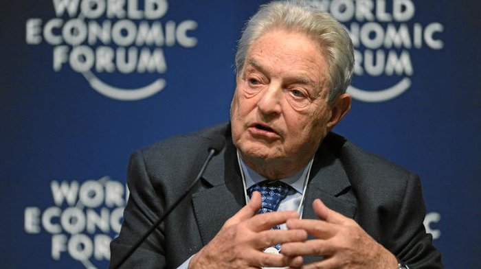 Σόρος: Με το ευρώ η Ελλάδα δεν θα ευημερήσει - εικόνα 3