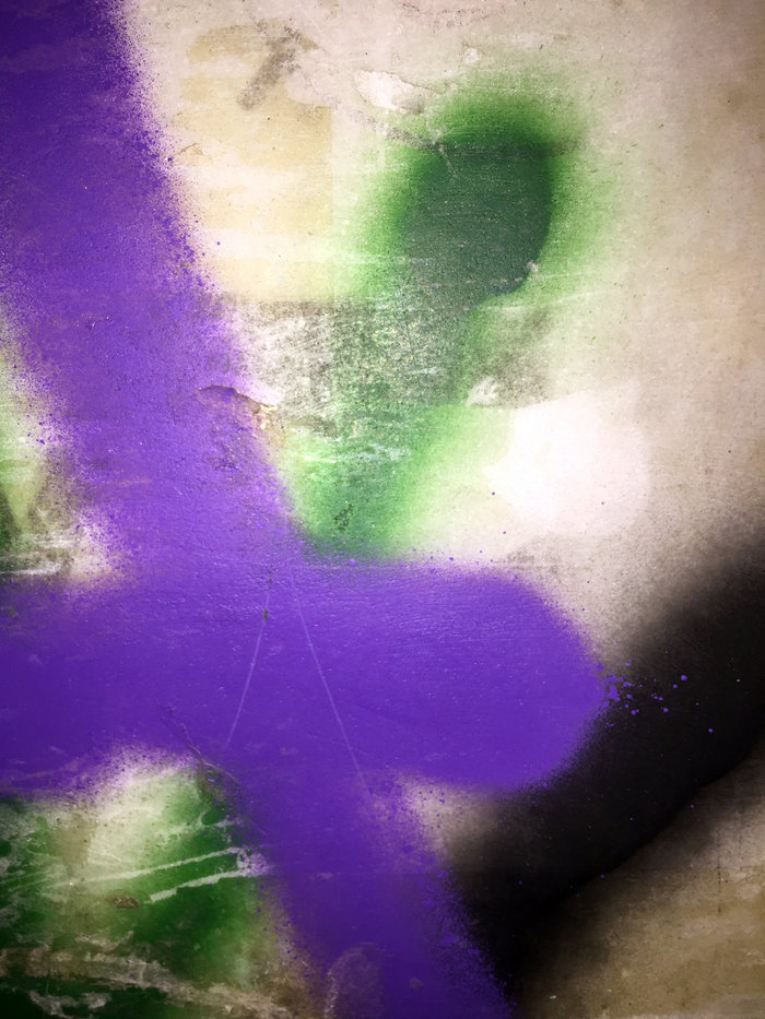 Massage the History, στο  Ινστιτούτο Σύγχρονης Ελληνικής Τέχνης