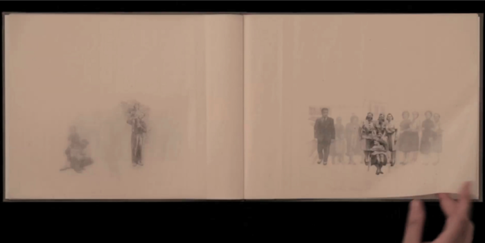 . A Short History or The Short Story III|2014 Βίντεο στιγμιότυπο Με την ευγενική παραχώρηση των Kalfayan Galleries, Αθήνα – Θεσσαλονίκη