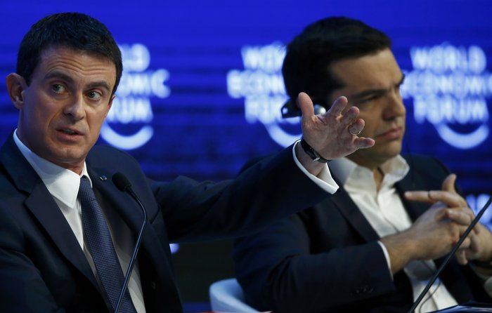 Σόιμπλε για συμφωνηθέντα: «Είναι η εφαρμογή, ηλίθιε» - εικόνα 8