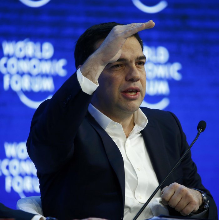 Σόιμπλε για συμφωνηθέντα: «Είναι η εφαρμογή, ηλίθιε» - εικόνα 9