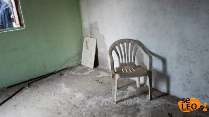 Αυτό είναι το κρησφύγετο του συζυγοκτόνου Τζέιμς Λέσι - εικόνα 3