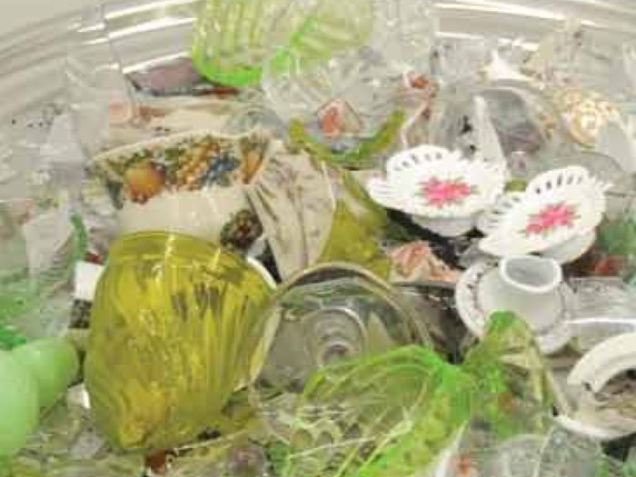 Δυο Ιρανές εικαστικοί στην Αθήνα