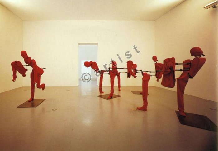 Ανακατανομές, 1992
