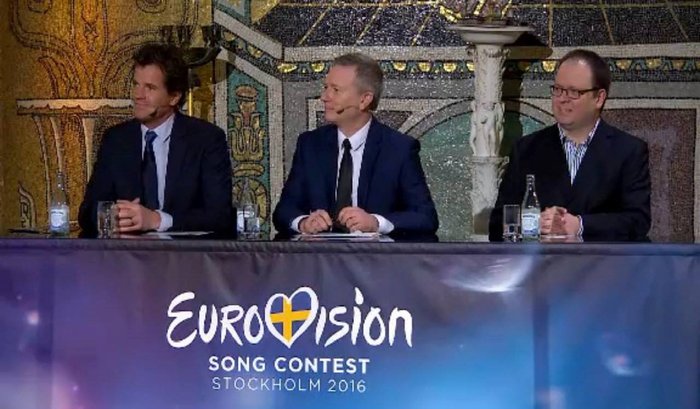 Aντίστροφη μέτρηση για τη Eurovision: Δείτε σε ποια θέση κληρώθηκε η Ελλάδα - εικόνα 2