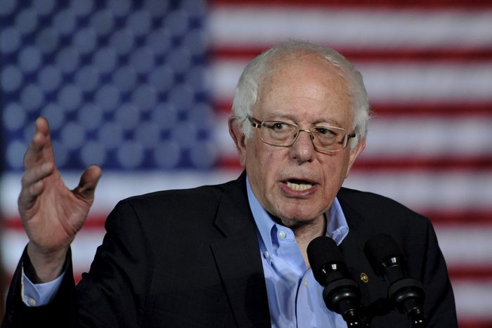 Τα 5 πράγματα που δεν γνωρίζουμε για τον Bernie Sanders