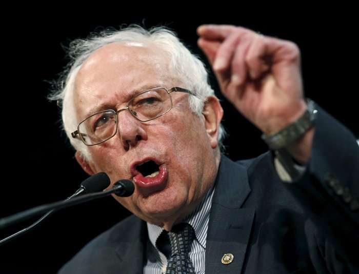 Τα 5 πράγματα που δεν γνωρίζουμε για τον Bernie Sanders - εικόνα 4